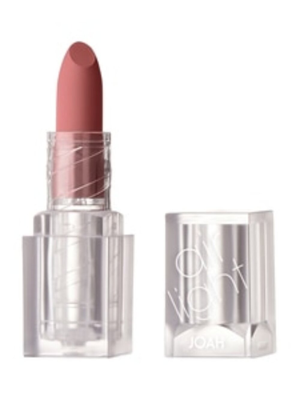 JOAH Air Light Satin Lipstick - Sunrise Shade